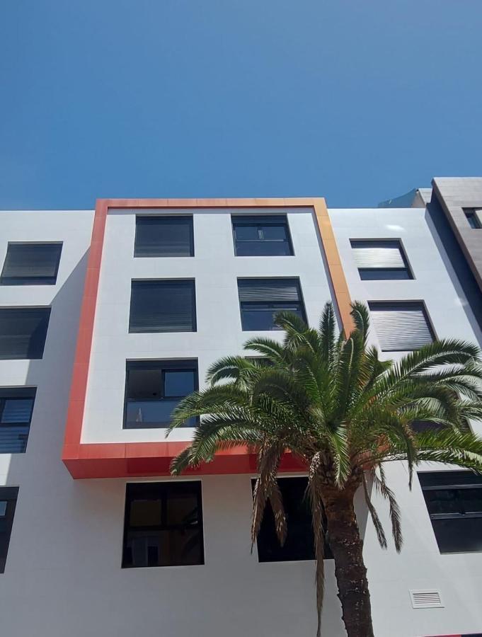 Waves &Sun Apartment Las Palmas de Gran Canaria Exterior photo