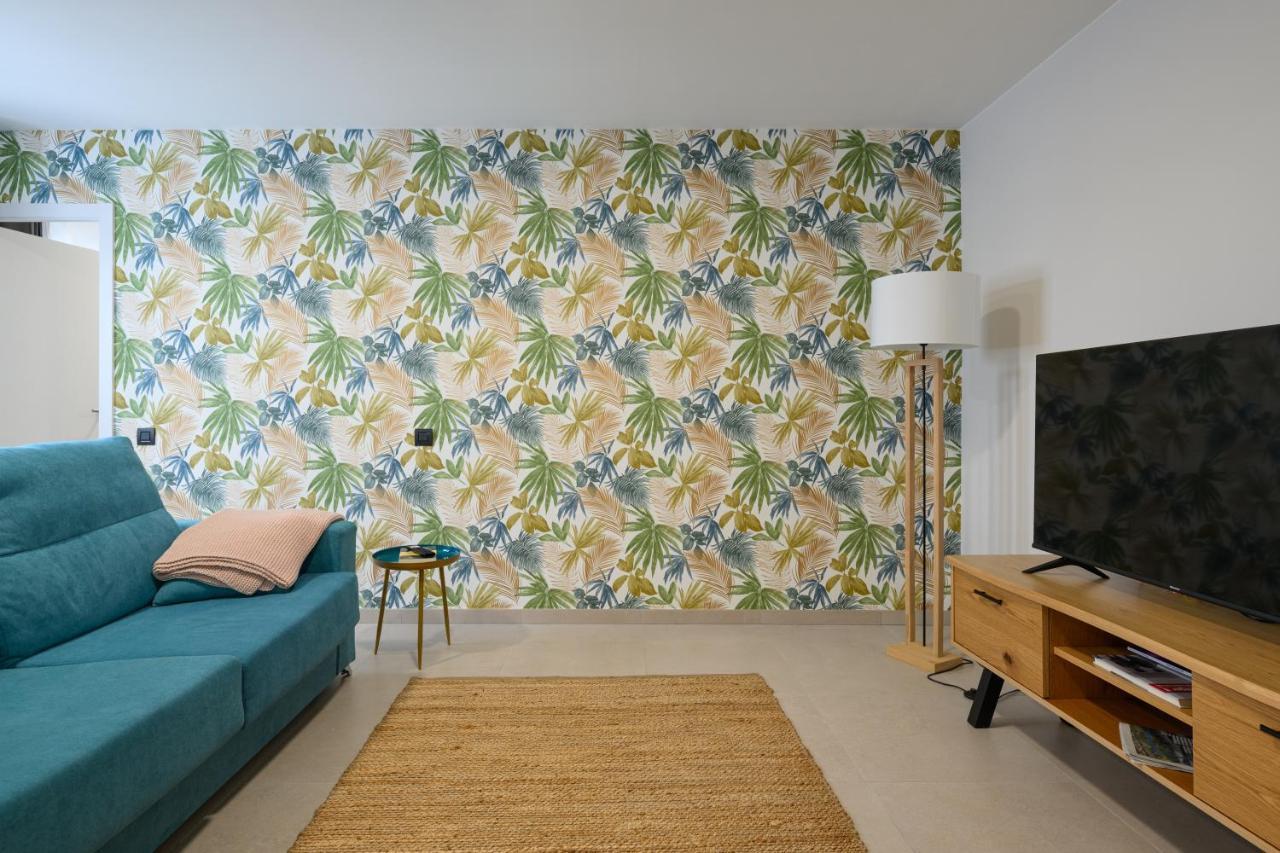 Waves &Sun Apartment Las Palmas de Gran Canaria Exterior photo